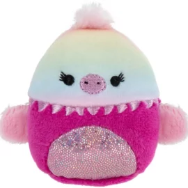 Squishville Mini Squishmallows 4-pack Jungle Squad