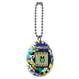 BANDAI Original Tamagotchi – Mimitchi Comic Book