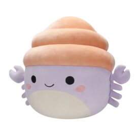 Squishmallows Official Kellytoy Eremitkräfta Arco the Purple 