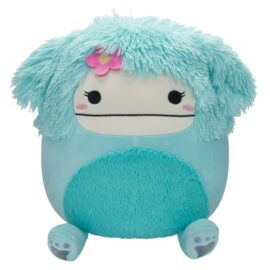 Squishmallows Official Kellytoy Joelle the Bigfoot 30 cm
