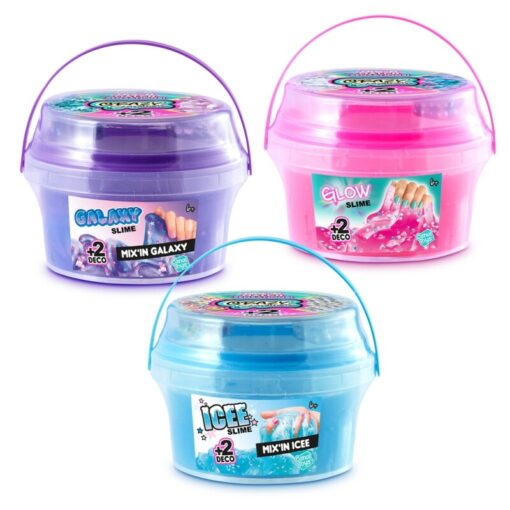 Crazy Sensations Mix & Match Burk - 3 varianter
