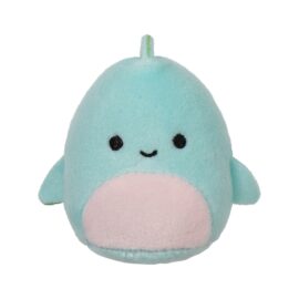 Squishville Mini Squishmallows 6-pack Beach Day Squad