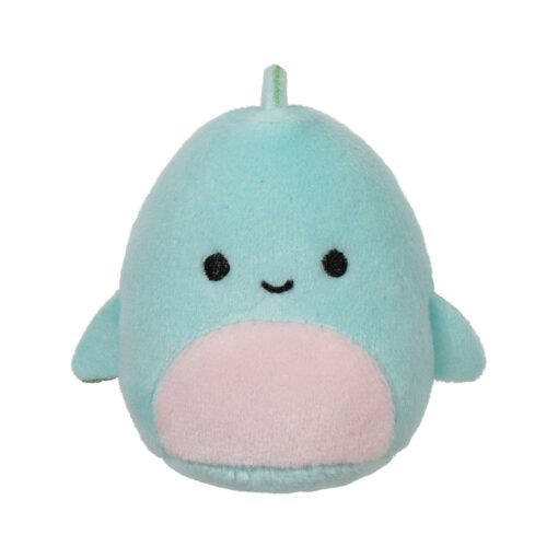 Squishville Mini Squishmallows 6-pack Beach Day Squad