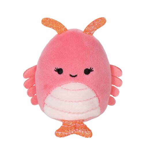 Squishville Mini Squishmallows 6-pack Beach Day Squad