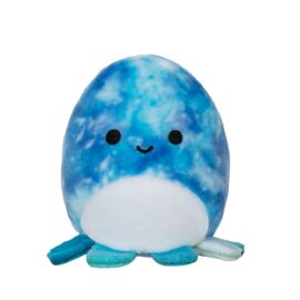 Squishville Mini Squishmallows 6-pack Beach Day Squad