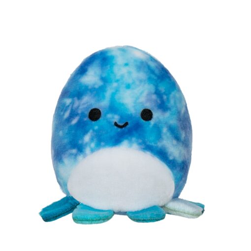 Squishville Mini Squishmallows 6-pack Beach Day Squad