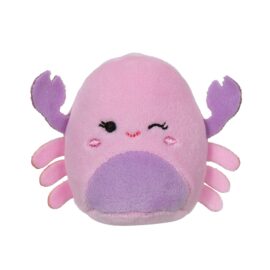 Squishville Mini Squishmallows 6-pack Beach Day Squad