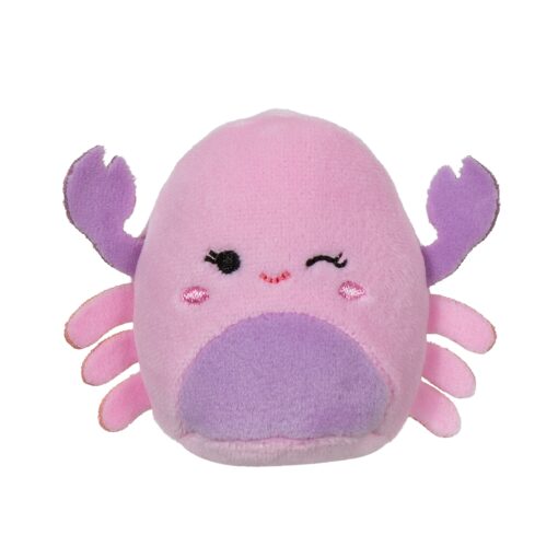 Squishville Mini Squishmallows 6-pack Beach Day Squad