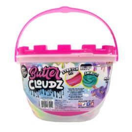 COMPOUND Kings Butter Cloudz Slime Rainbow Hink 380 g