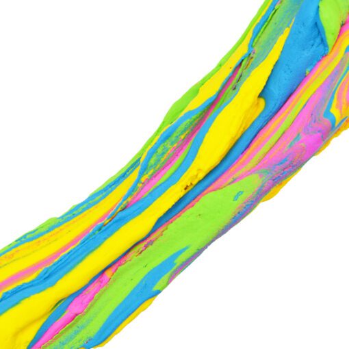 COMPOUND Kings Butter Cloudz Slime Rainbow Hink 380 g