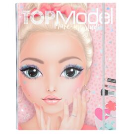 TOPModel Make-up studio