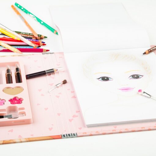 TOPModel Make-up studio