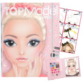 TOPModel Make-up studio