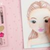 TOPModel June Make-up studio