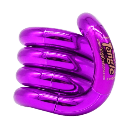 Zuru Tangle® Creation Jr Metallic