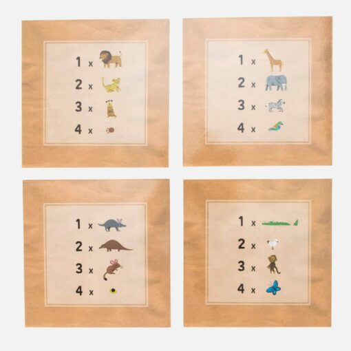 Magic Painting World – Safari Adventures - Bild 6