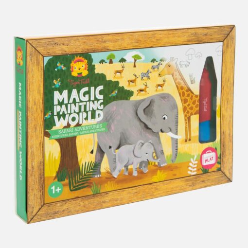 Magic Painting World – Safari Adventures - Bild 2