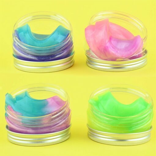 Galaxy slime - Bild 2