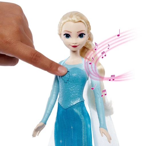 Disney Frozen Singing Doll Asst. - Bild 3