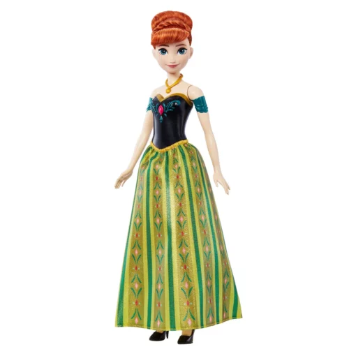 Disney Frozen Singing Doll Asst. - Bild 4
