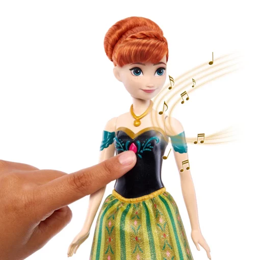 Disney Frozen Singing Doll Asst. - Bild 5