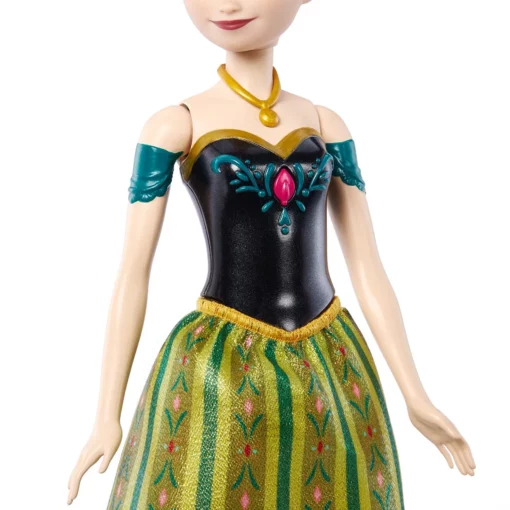 Disney Frozen Singing Doll Asst. - Bild 6