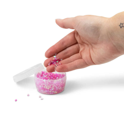 Mix It Sparkle Putty - Bild 2