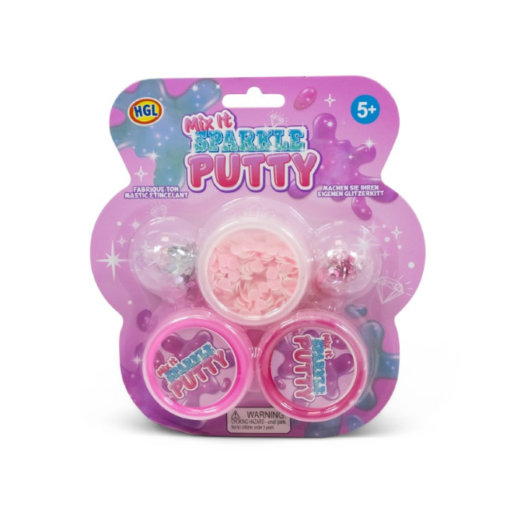 Mix It Sparkle Putty - Bild 4