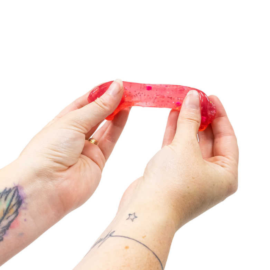 Mix It Sparkle Putty