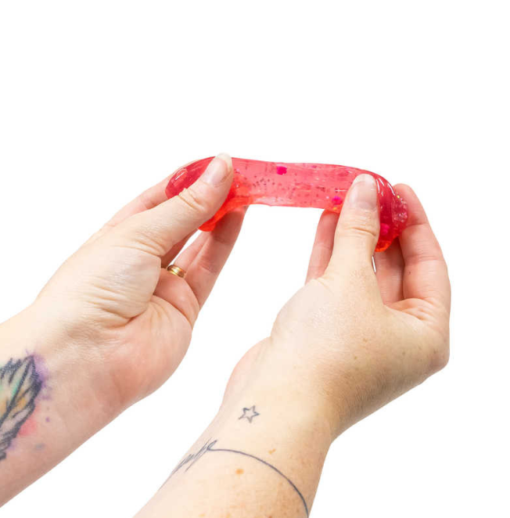 Mix It Sparkle Putty