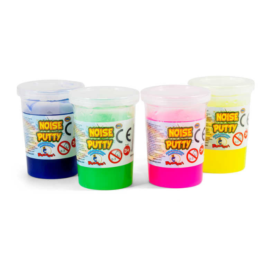 Noise Putty