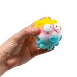 Eye Popper Fidget Ball