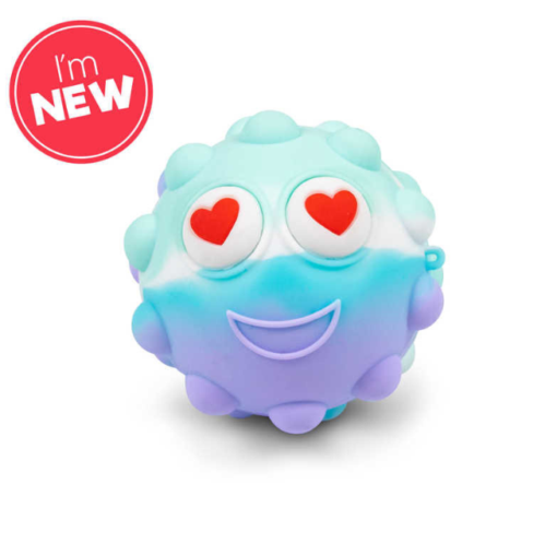 Eye Popper Fidget Ball - Bild 7
