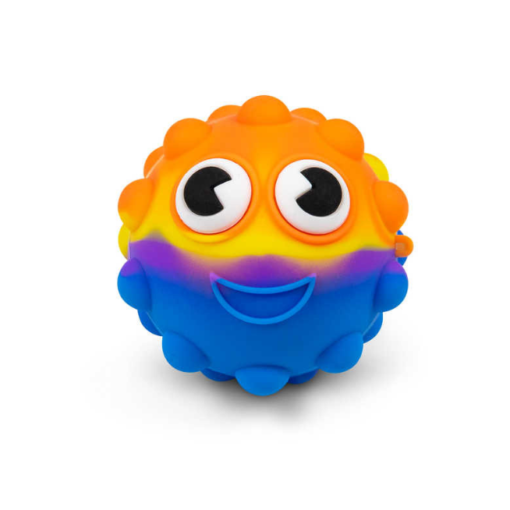 Eye Popper Fidget Ball - Bild 6