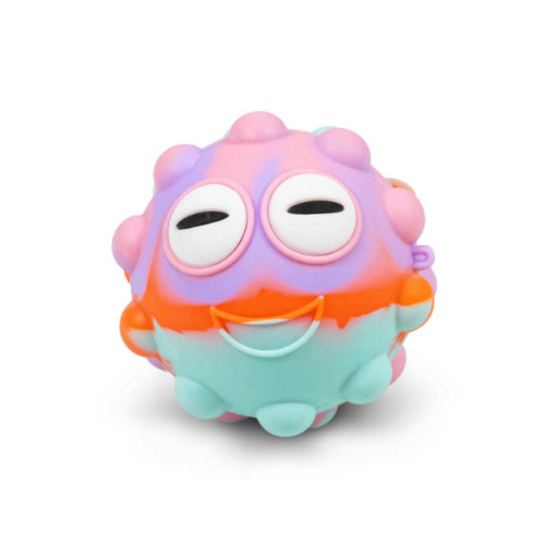 Eye Popper Fidget Ball - Bild 5