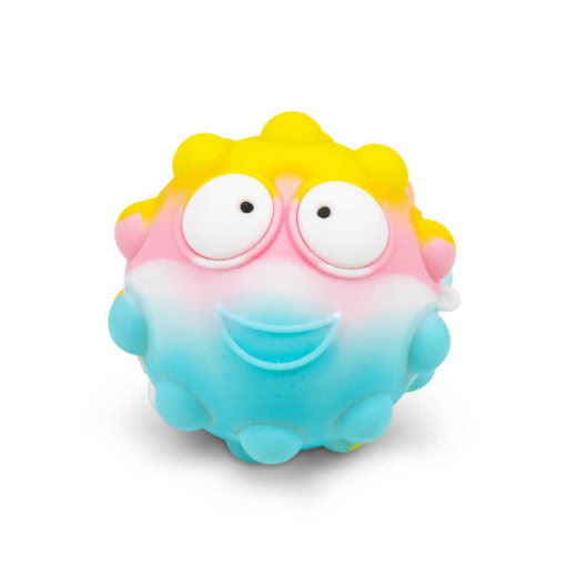 Eye Popper Fidget Ball - Bild 4