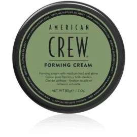 American Crew - Forming Cream 85g