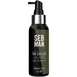 Seb Man The Cooler Leave-In Tonic 100ml
