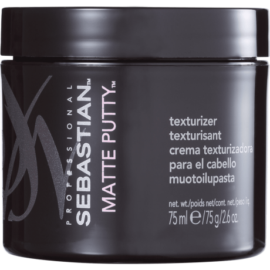 Sebastian Professional Matte Putty 75ml