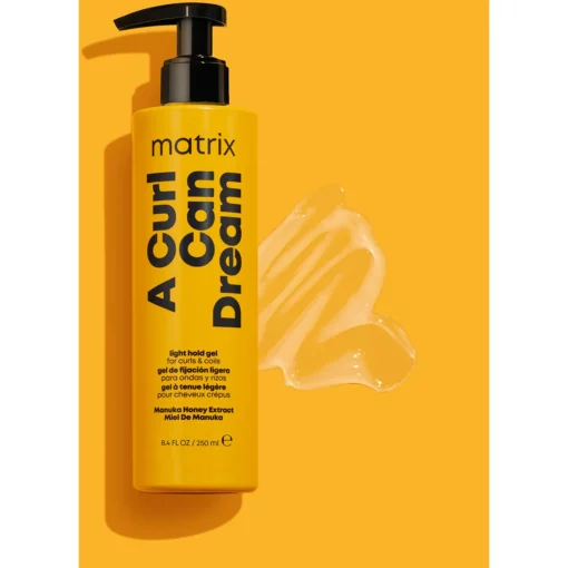 Matrix A Curl Can Dream Light Hold Gel 250ml