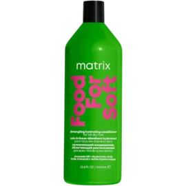 Food For Soft Detangling Hydrating Conditioner