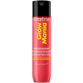 Glow Mania Color Protecting Shampoo 300ml1