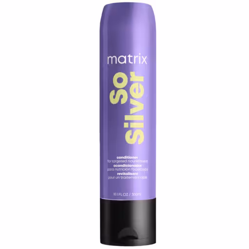 Matrix Biolage so silver conditioner 300 ml