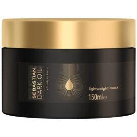 Sebastian Professional Dark Oil Mask Hair Treatment 150 ml