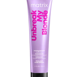 Matrix Unbreak My Blonde Leave-In, 150 ml