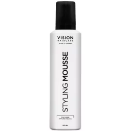 Vision Fiber Mousse 250ML