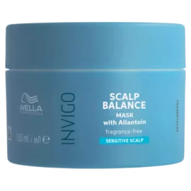 Wella Professionals Invigo Scalp Balance Sensitive Scalp Mask 150ml