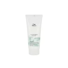 Wella Professionals Nutricurls Conditioner 200ml