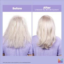 matrix biolage so silver conditioner 300ml