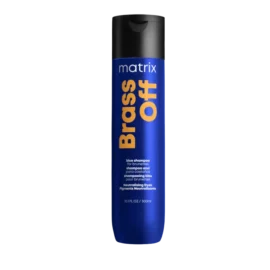 Matrix Brass Off Shampoo 300ml